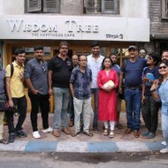 Mon theke mix creations