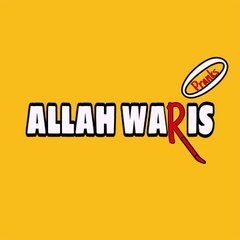 Allah Waris Pranks