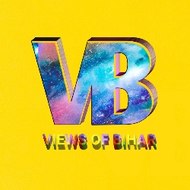 VIEWS OF BIHAR