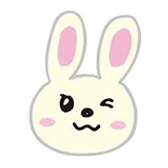 Happy Bunny