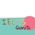 IeLts GuruJi