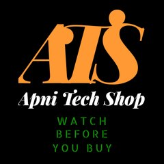 APNI TECH SHOP