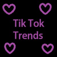 Tik Tok Trends videos - Dailymotion