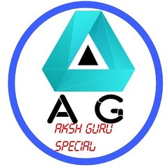 AKSH GURU