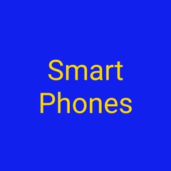 Smart Phones