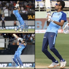 INSIDE my Team India