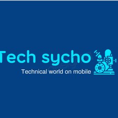 Tech Sycho