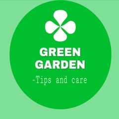 GREEN GARDEN