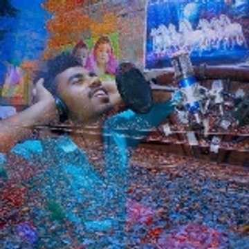 Roni Y-Music Dehati