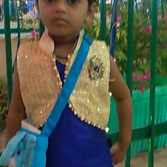 Creator's nisha