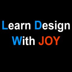 Learn Design With JOY