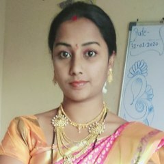 Trupti Meher