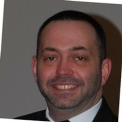 Mike Bemiss