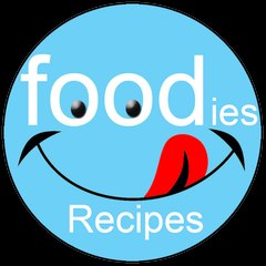 foodies recipes