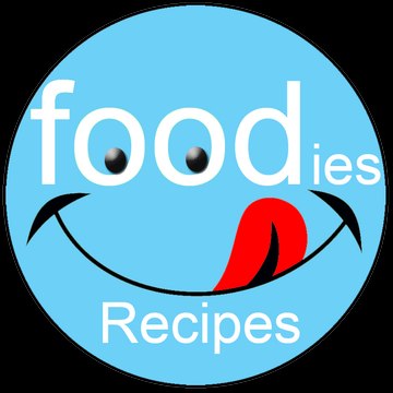 foodies recipes