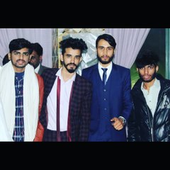 Usman Ali