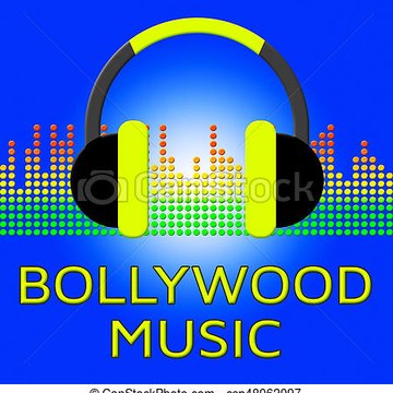 Bollywood romantic song s