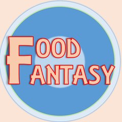 Food Fantasy 2020