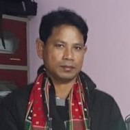 Surajit Debbarma
