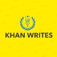 Khan Writes