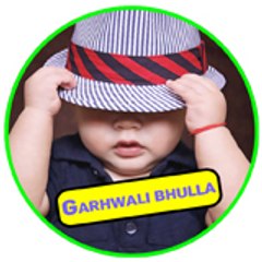 Garhwali Bhulla