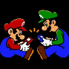 Nintendo-pro