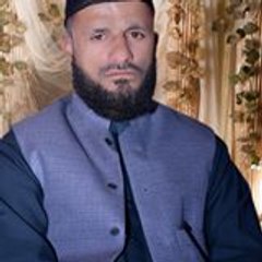 Syed Rashid Gardezi