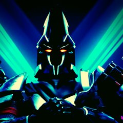 FORTNITE MASTER