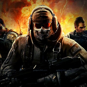Call Of Duty Pro Hero