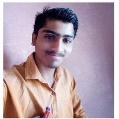 Dalpat Singh Sisodiya