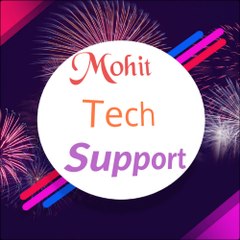 Mohit Tech Support