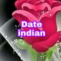 Date indian