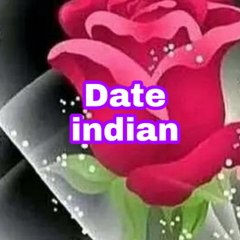 Date indian