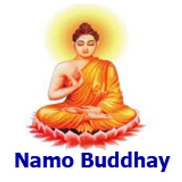 Namo Buddhay