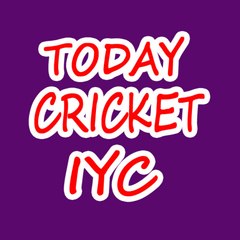 Today Cricket Iyc