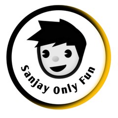 Sanjay Only Fun