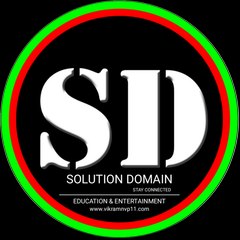 Solution Domain