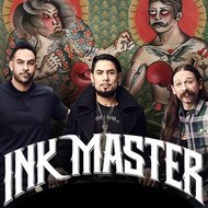 Ink Master