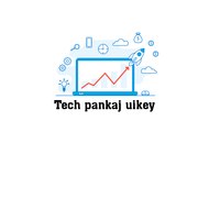 Tech pankaj uikey