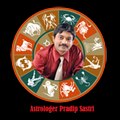 Astrologer Pradip Sastri