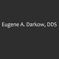 Eugene A. Darkow, DDS