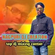 NAGPURI DJ CREATION