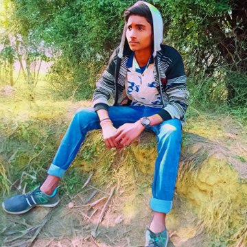 Rapper Kabir