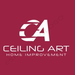 Ceiling Art