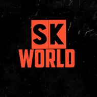 SK WORLD