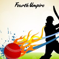 Fourth Umpire