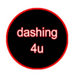 dashing 4u