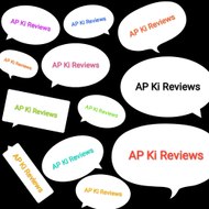 AP Ki Reviews