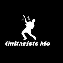 GuitaristMo