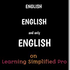 Learning Simplified pro